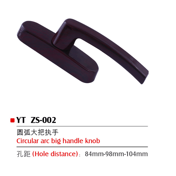 YT ZS-002