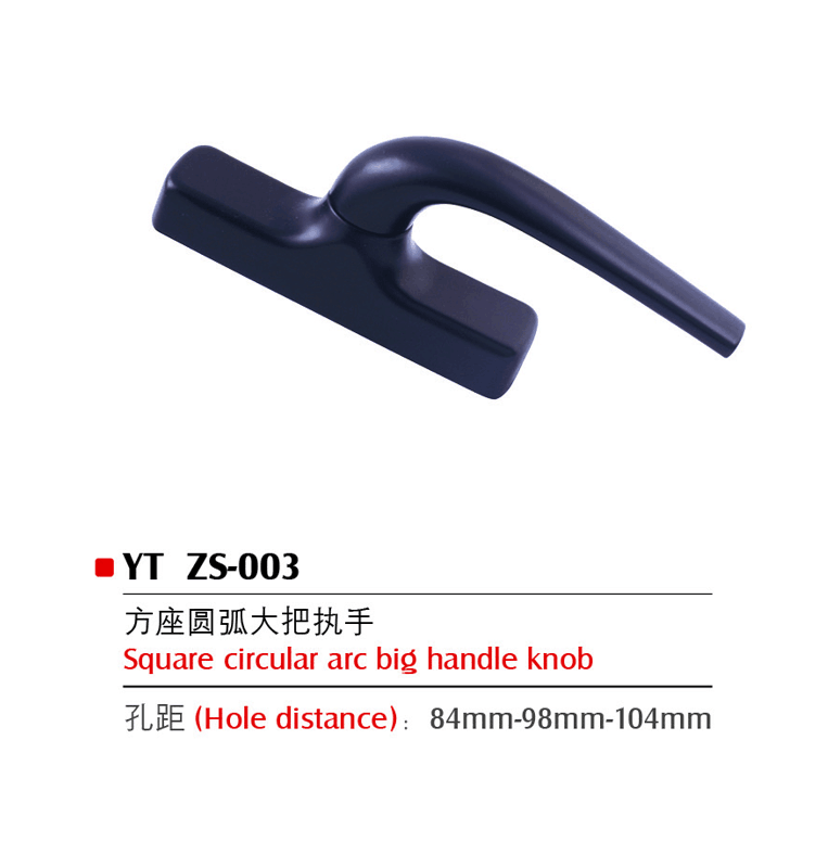 YT ZS-003