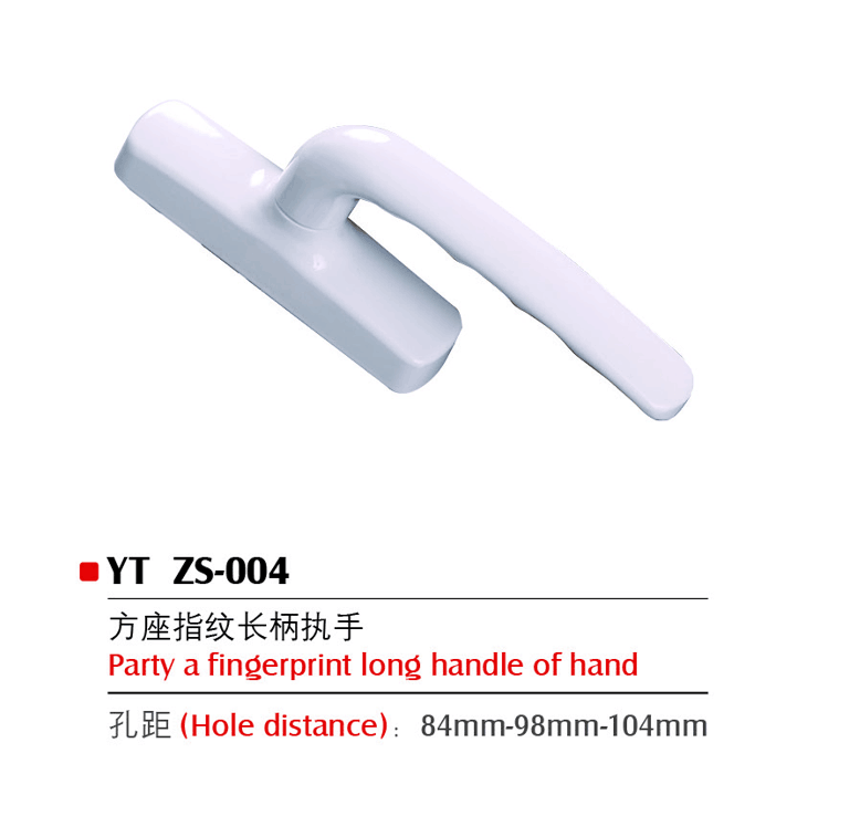 YT ZS-004