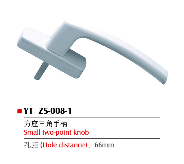 YT ZS-008-1