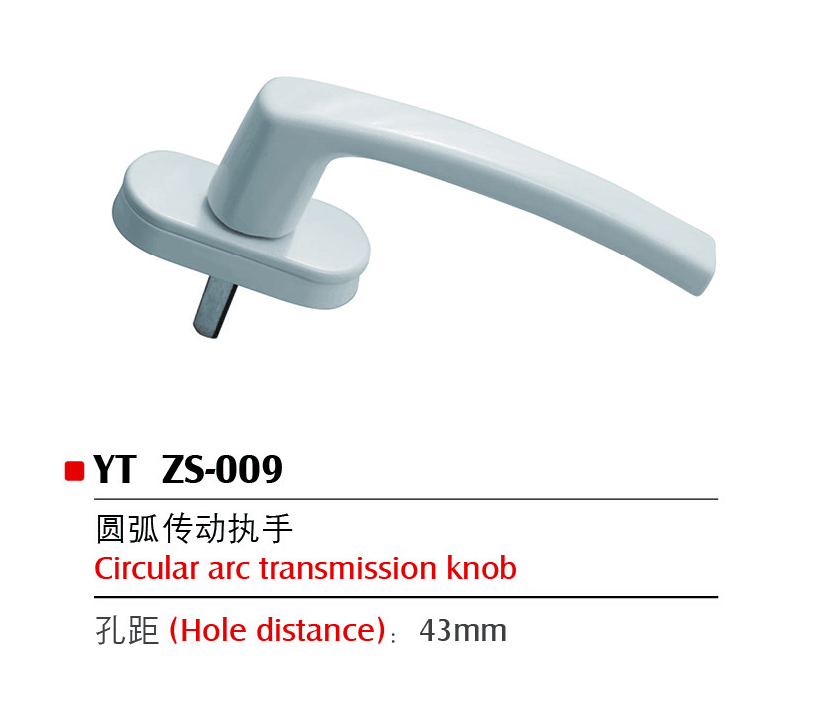 YT ZS-009