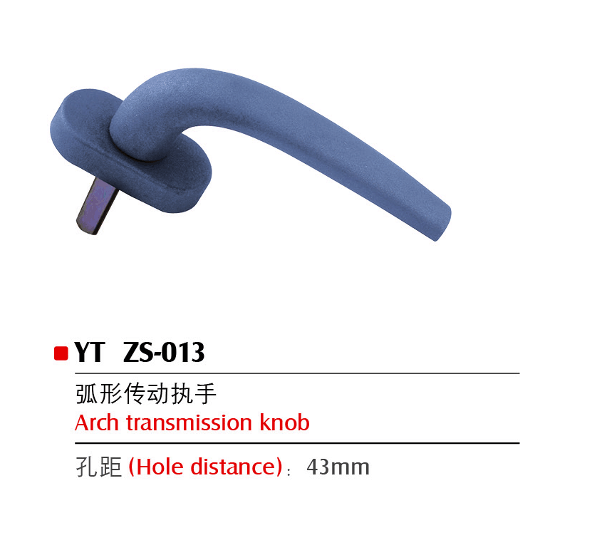 YT ZS-013